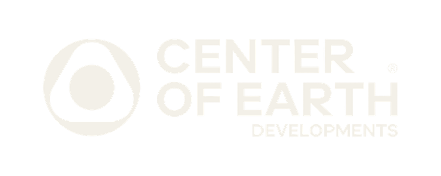 Center of Earth Developments