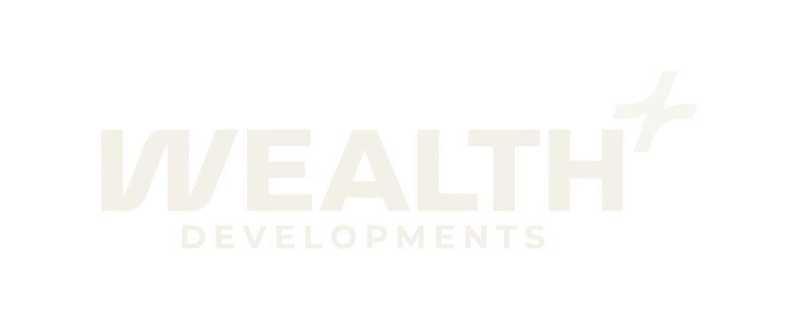 Wealth Developments